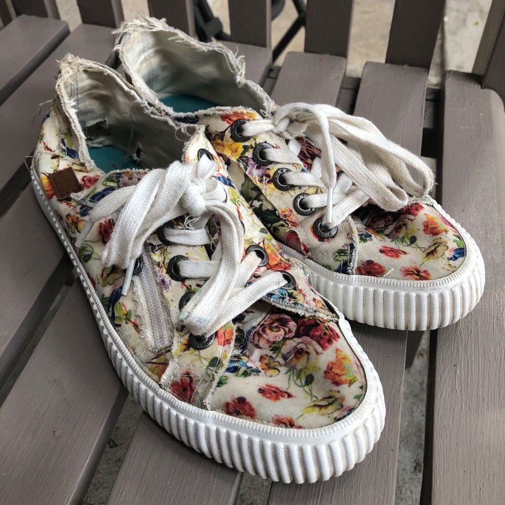 Blowfish shoes
